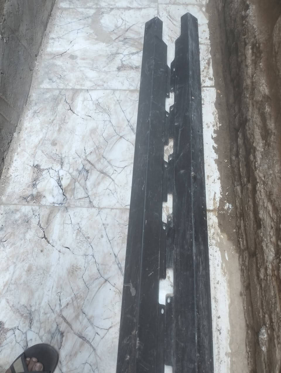 دعامية خلفي أمامي جيب تراك هوك مع دوسات حديد كله بلادي موديل ٢٠٢٠ متاح وهذا رقمي ***********
