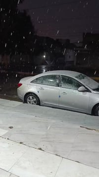 كروز ٢٠١٢ • خليجي • اتوماتيك