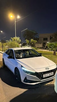 النترا هايبرد 2023 النترا هايبرد 2023  كلين تايتل مكفولة  ماشية 16 الف...