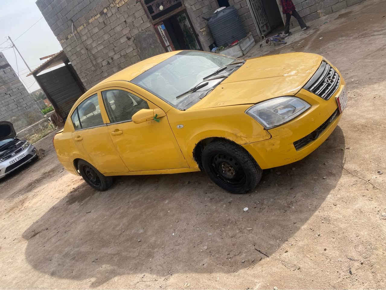 بصره كرمت علي ابو صخير
*********** البصرة, العراق
