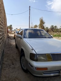 مكلف بالنشر بطه للبيع موديل 92   متصل  رقم انبار انكليزي مكفوله من كاف...