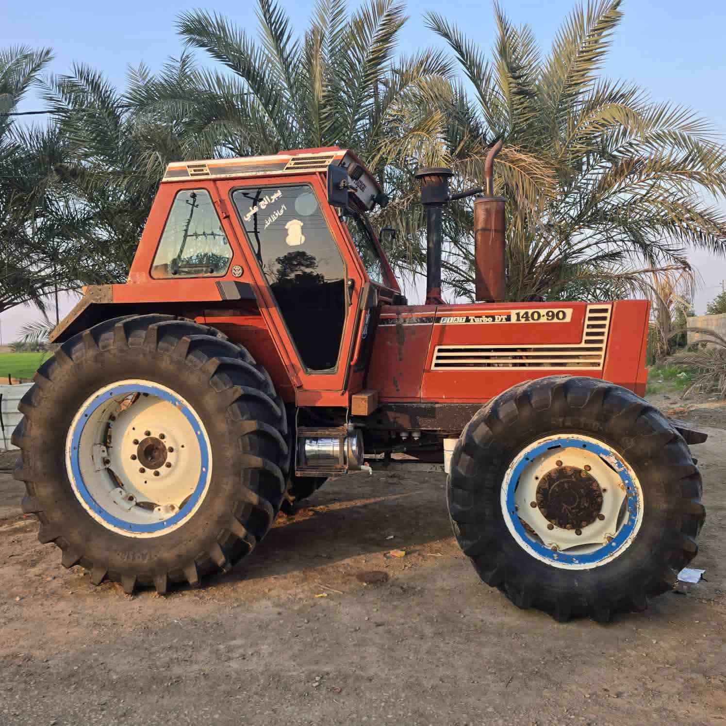 سلام عليكم اخوان مكينه للبيع حجم 140 فول موصفات ماعده اكسن مخفي مكينه جاهزه تخم تاير جديد كهربائيات تبيريد مكينه مكفوله
رقم واسط بسمي 
استفسار اتصل ع رقم ***********6
