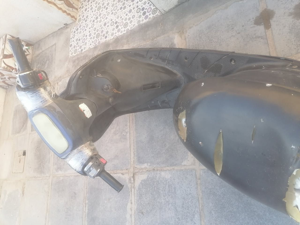 السلام عليكم دراجه للبيع مكاني ناصريه مركز


**إذا كنت صاحب هذا الإعلان وتريد حذفه لأي سبب، رجاءا أرسل رسالة إلى الدعم الفني**