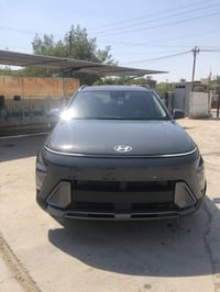 كونا ٢٠٢٥ • وارد امريكي • بدون لوحات