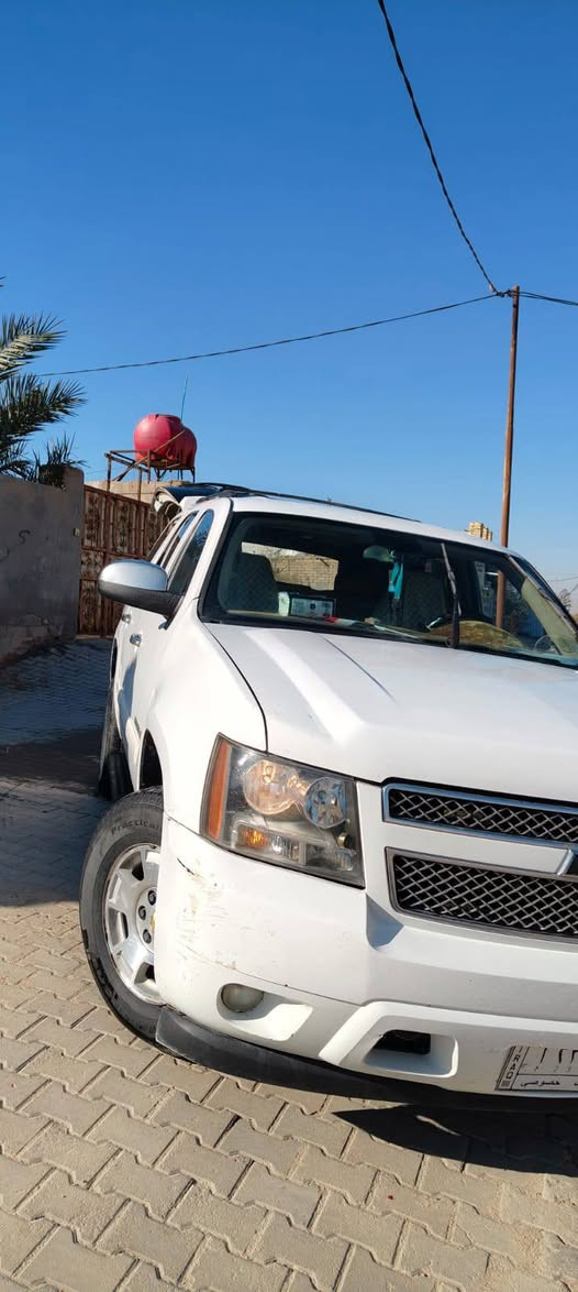 بيع مستعجل عندي ضرف وريد ابيع سياره مديل 2008 فول مواصفات كلش سياره جاهزه خير من الله سياره اصوليه راعيها بلبصره بس الضريبه مالتها مامدفوعه مكاني القرنه باقي التفاصيل خابرني وتدلل رحمه الوالديكم الموشراي لايتعبني هاذ رقمي ***********
