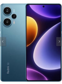 شاومي نوت 12 تيربو • رام ١٦ • ١ تيرا