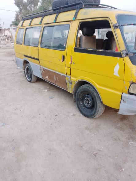 ياالله السلام عليكم كيا آسيا البيع موديل 1996
مكينه خير من الله كير خير من الله اكسل خير من الله 
كهربائيات كلها شغاله 
شرط التحويل 
المكان بغداد الشعله 
 
السعر 47وبيهه مجال للطيبين 
الرقم ***********
