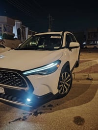 شيفروليه كروز ٢٠٢٤ • فول XLE • ماشيه ١١٠٠٠