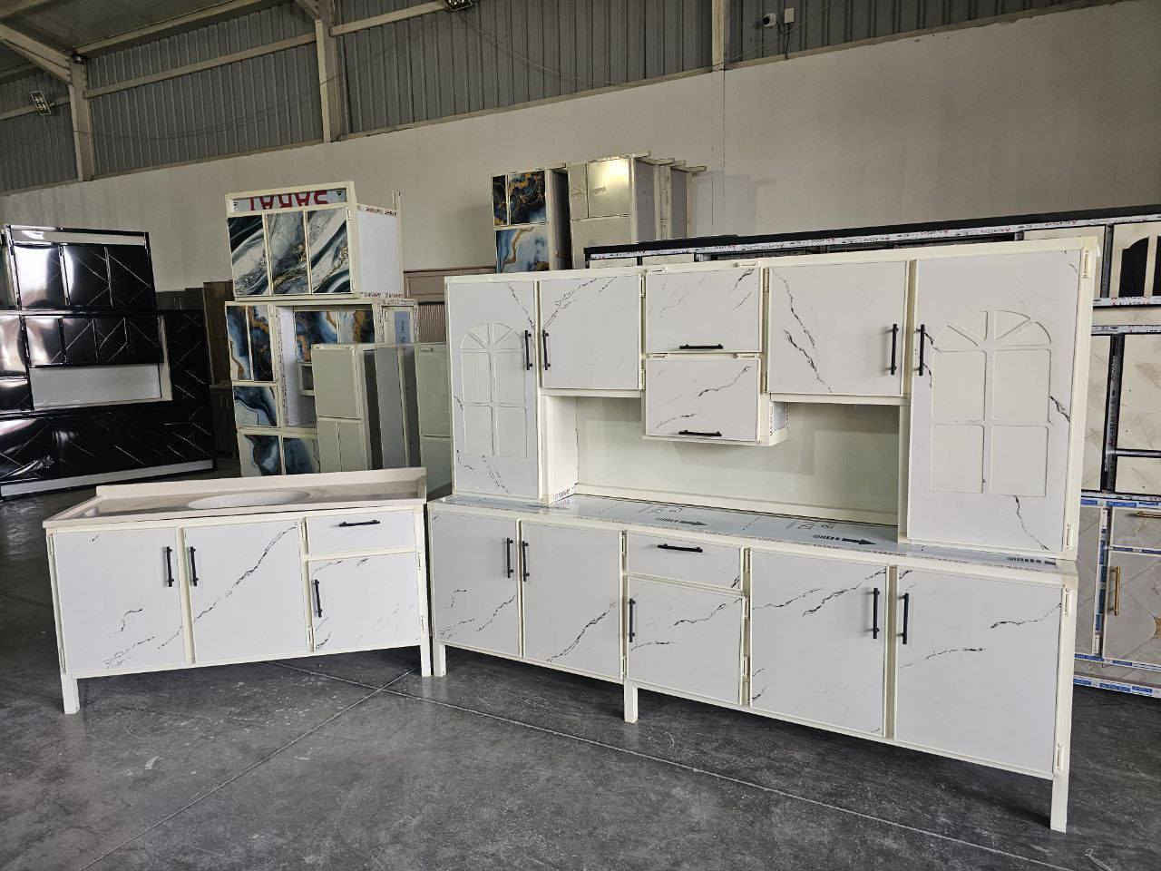 كاونتر قياس مترتين ونص مع سنك متر ونص
سعره 375/ألف

للحجز والاستفسار الاتصال على وا


**إذا كنت صاحب هذا الإعلان وتريد حذفه لأي سبب، رجاءا أرسل رسالة إلى الدعم الفني**