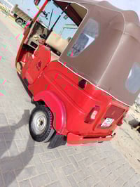 باجاج • ٢٠٢٢ • كفالة