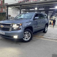 تاهو للبيع بدون مراوس فقط بيع   وارد خليجي ٢٠١٦   سعرررر ٢35وبيها مجال...