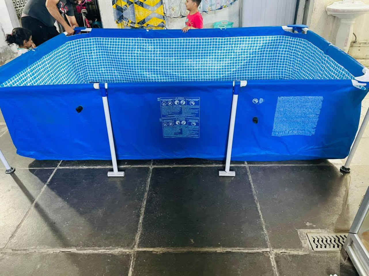مسبح جديد 100قفل***********
