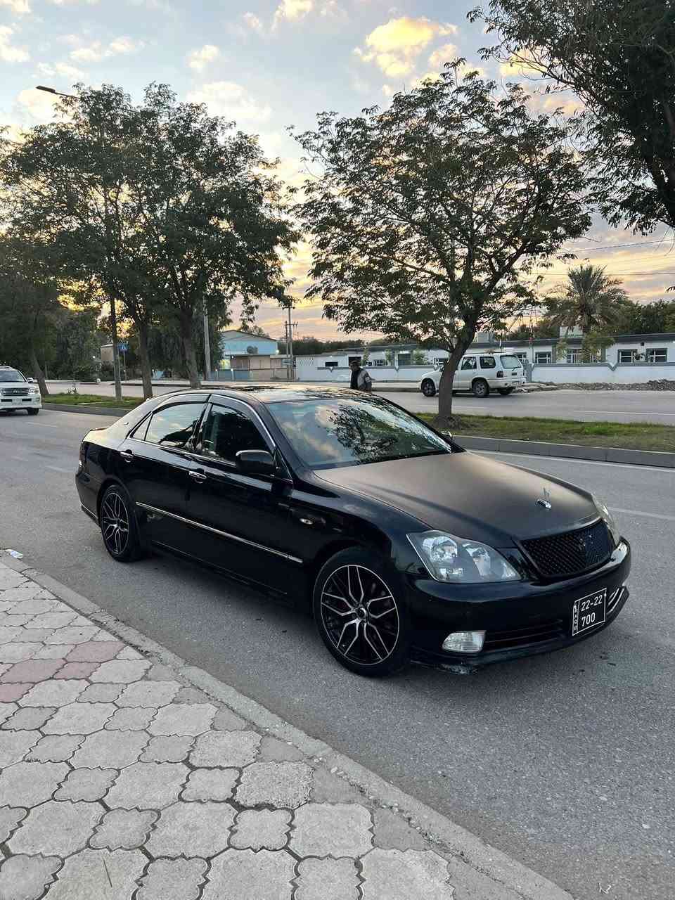 شاهینە موس
١٨٠
٣دوگمە
جلد دوبەی
یەک پارجە بۆیاغ
جاملغی لای سەکن

بجوک بە بجوک

کۆدی بۆکراوە

بۆفرۆشتن 

کەلار
٦٥$

***********
