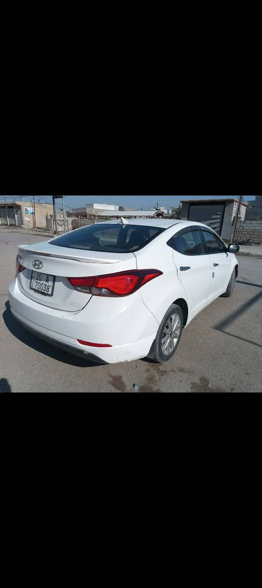 سلام عليكم النترا مديل 14خليجي للبيع سيارة جديدة كير محرك تخم تاير كله جديد رقم ديالى سنوية جديدة بسمي السعر 117وبيها مجال للستفسار *********** مكانه ديالى بلدروز
