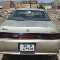 مارك نفخ • ١٩٩٣ • رق بصره
