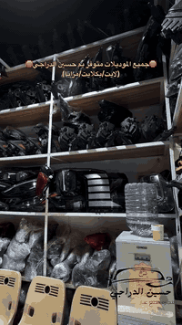 ⁨ ⁨ #حسين_الدراجي    أكثر من 30 سنة خبرة في قطع الغيار الكوري  لايت ،ب...
