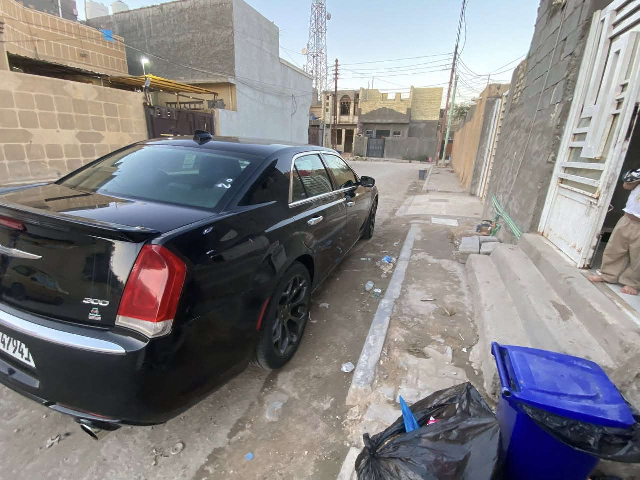 السلام عليكم بيع مستعجل اوباما 18 اصل 15امرجعه قرار 102 السياره جاهزه تخم تاير حداديه تبريد مكينه مامفتوحه كير بيه اشويه عته خفيفه رقم قادسه بسمي سنويه 30 الساره وارد كندي نص فول تشغل عن بعد شاشه كامره هيترات الساره حلوه بدون دواخل فقط جاملغ قليل كلش واصل داخل بالبدايه مكاني كربلاء السعر 115 تلفون ***********
