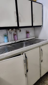 بوفيه • مجال
