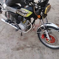 تايكر 25 • مكينه مفتوح • جلولاء