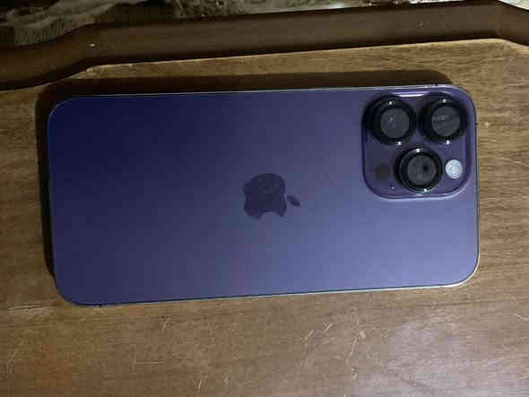 السلام عليكم ايفون 14 برو ماكس مبدل بس شاشه اصليه الله شاهد شادها ب 450 الف انطيك بيها ضمان فقط فيس ايدي واكف شرق اوسط الجهاز ماستر بطاريه 75 صرفها حلو الجهاز علا ايدي من اول مانزل سعر الجهاز 650 الف بي مجال قليل مكان بابل بيع مستعجل لان محتاج ***********
