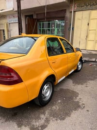 ٢٠١٣ • رقم نينوى • تايرات جديد