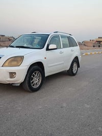 تيگو ٢٠١١ • مكينة ٢٠٠٠ • رقم بابل