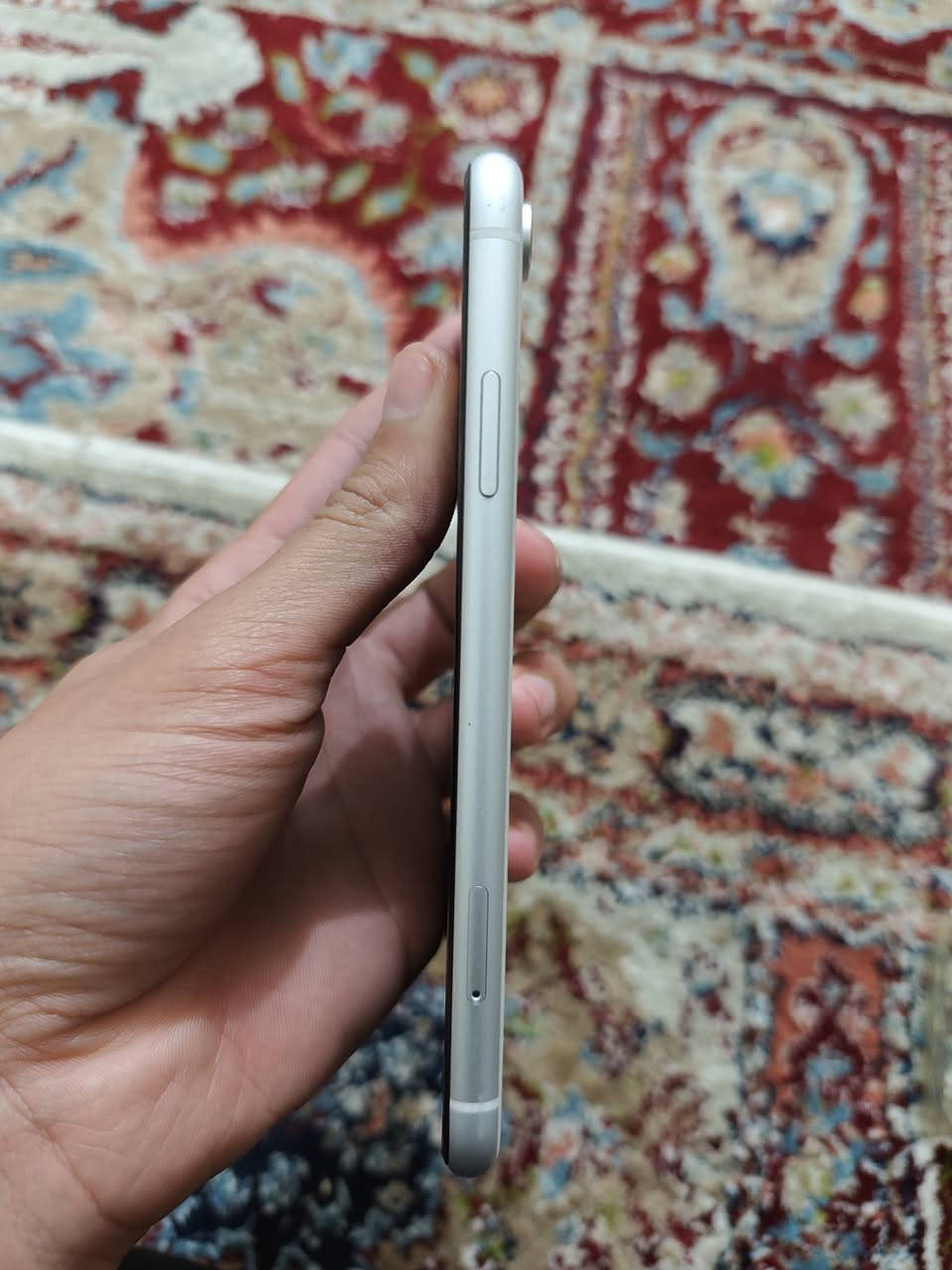 ايفون xr نضافه ميه ب ميه قيم وخذ واني اجاوب التعليقات


**إذا كنت صاحب هذا الإعلان وتريد حذفه لأي سبب، رجاءا أرسل رسالة إلى الدعم الفني**