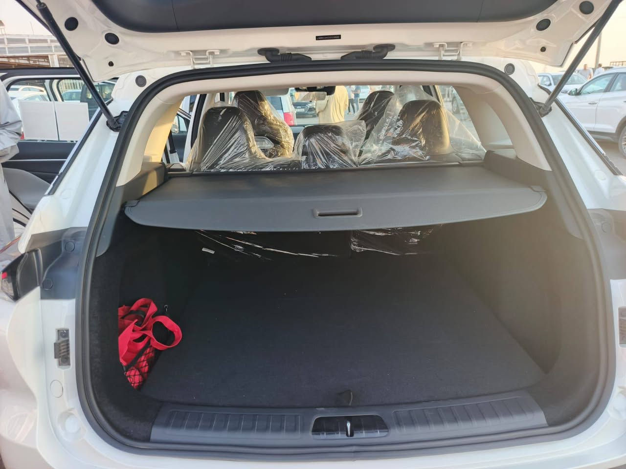 السلام عليكم
سياره بايك 55Xصيني
موديل2025
كامل موصفات 
السياره زير ستلام شركة
رقم واسط بسمي (حرة)
السعر 180 
مكان السياره كوت ***********
