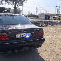 من رخصة الادمن السياره للبيع رقم بغداد انكليزي ب اسمي خفاش جاهزه تبريد...