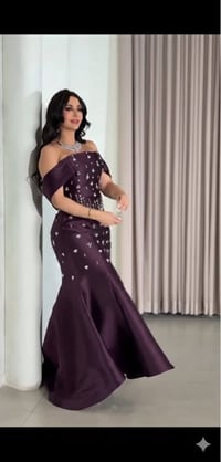 ملابس تركية • محجبات • فساتين سهرة