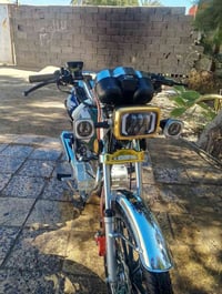 ٢ دراجات • أوراق ما مفتوحة • مسيب سدّة الهندية