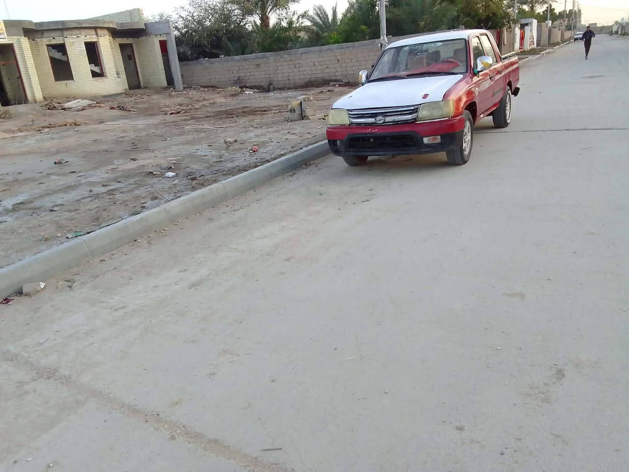 يا الله سلام عليكم دير موديل 2007 وراق مو رقم مكفوله مكينه وكير وكسن وشاصي الكشره  شوف العين  انه مكلف بنشر العنوان ذي قار قظا ء دوايه  سعره 16ورقه  ***********
