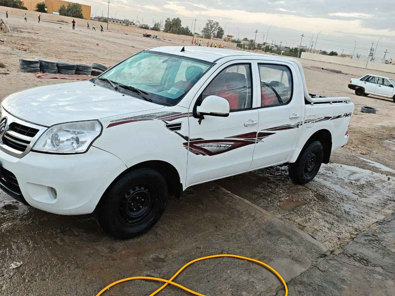 سلام عليكم
سيارة فتون للبيع موديل 2017 سيارة باسمي سنوية ل2027 مكان البصره
***********
