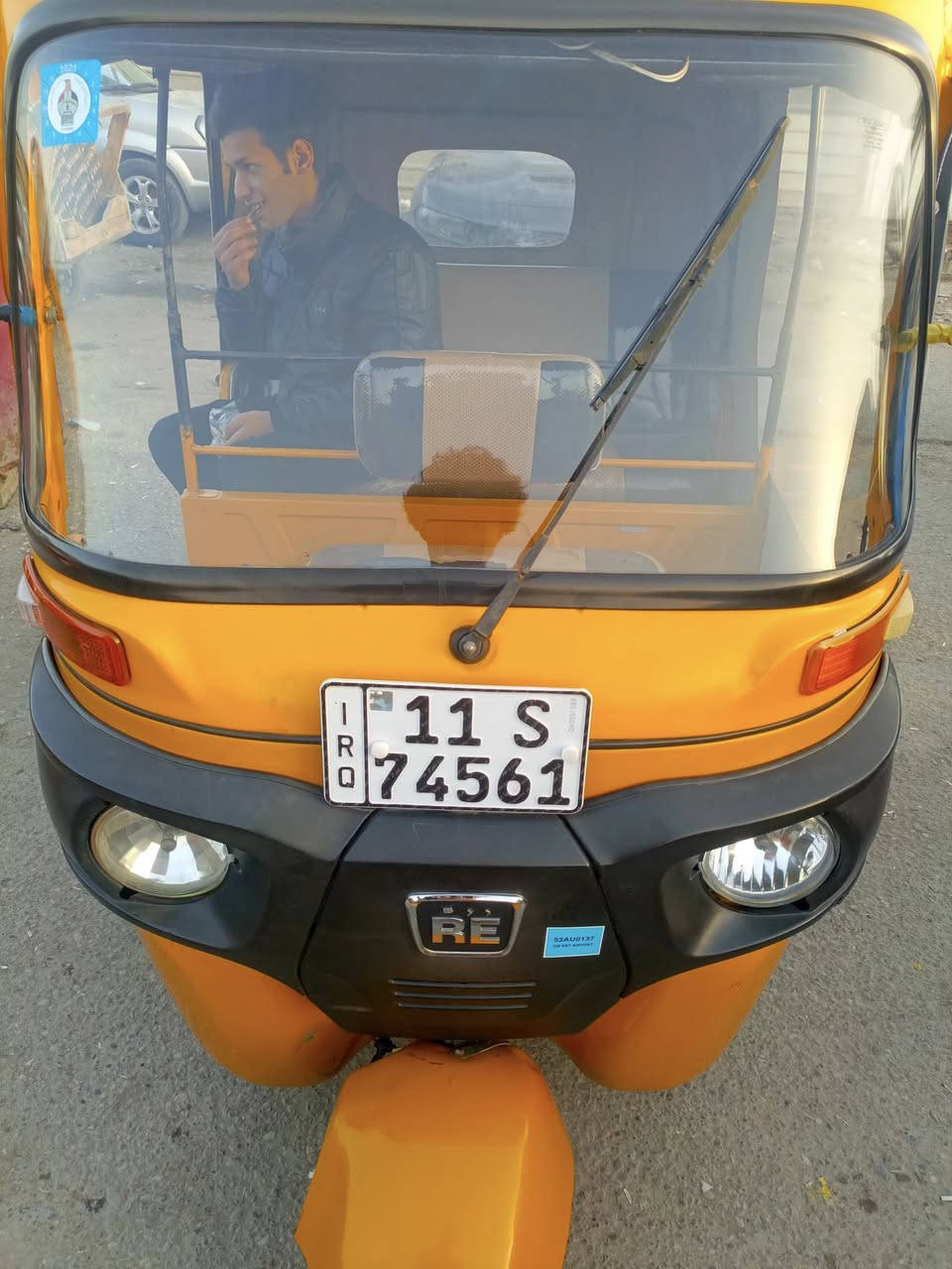 تكتك البيع مدينه الصدر
مديل ٢٠٢٠ بشهر ١١ مدينه الصدر
***********
