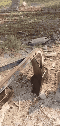 سلام عليكم .من رخصه مدير الكروب المحترم.فدان10محور12شغل حامد +معدلان نضيفات العنوان بابل الهاشميه السعر المعدلان +الفدان 850بيه مجال بسيط الاستفسار على رقم ***********
