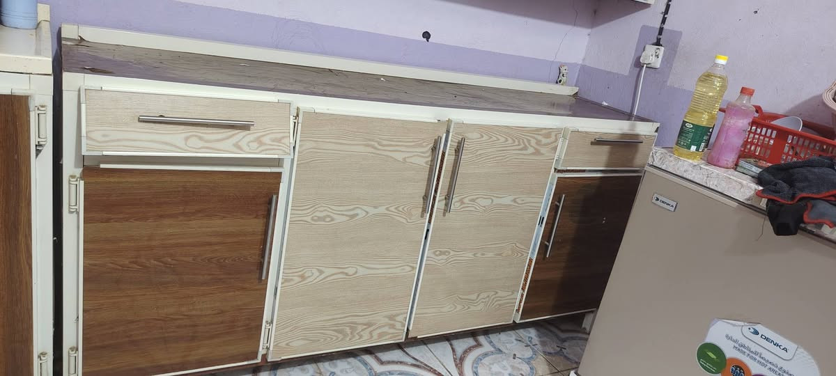 سلام عليكم كونتر البيع بدون سنك مترين


**إذا كنت صاحب هذا الإعلان وتريد حذفه لأي سبب، رجاءا أرسل رسالة إلى الدعم الفني**