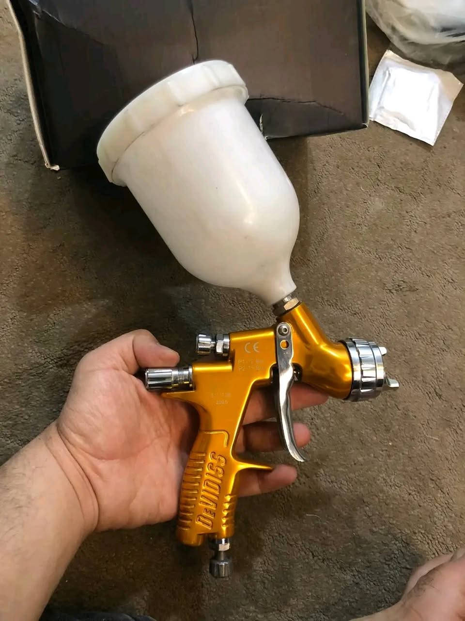 ابيع باعلى سعر


**إذا كنت صاحب هذا الإعلان وتريد حذفه لأي سبب، رجاءا أرسل رسالة إلى الدعم الفني**