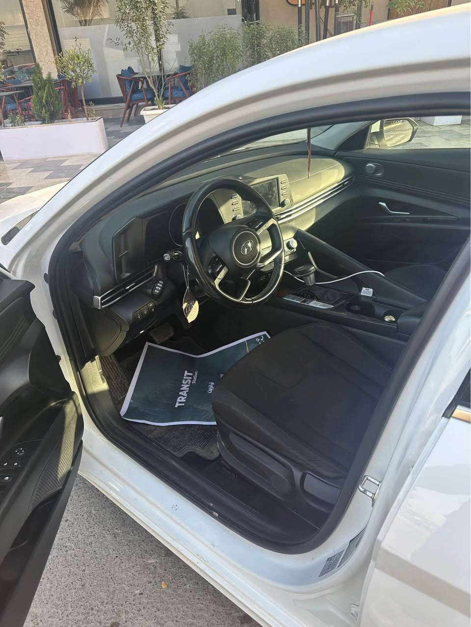 سلام عليكم النتره موديل 2023 هايبرد

مواصفات ل بلو. معروفه 

145. حادثه بلمنشور حادث جداً بسيط

ماشيه 42 الف ميل 
واكو كم ملاحضه بارد موجود بسونار

*********** بغداد, العراق
