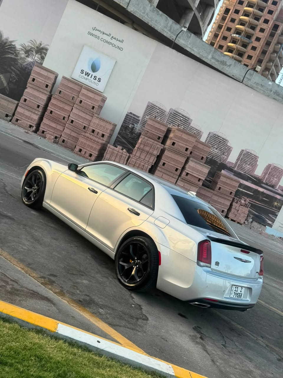 السلام عليكم اوباما 2021 S300
فول مواصفات (3600)
رقم بغداد باسمي تحويل ثاني يوم 
السياره بيه قطعتين كلير شرط بدون ايربك بدون دواخل 
.المواصفات 
بصمه تشغيل 
شاشه جبيرة
كامره خلفيه دوارة
حساسات امامي خلفي 
كشنات حضن
رادار خلفي 
نقطة عمياء
تحديد مسار
 قيادة اليه 
اضائه ترحيب
 اشاير بالمري
 داخل جلد اسود S
هيتر مري 
كشنات كهرباء
كشنات تدفئه 
تشغيل عن بعد 
شفتات ستيرن 
نضام sport وضع الرياضي 
20/ ويل 20 بلاد 
 كير 8 نمر 
 تبريد قطعتين 
مري تدفئه 
 مرايا الداخلية عاكسة للضوء 
 كروز سرعة 
 مانع انزلاق
 تحكم ستيرن جهتين أمامي خلفي 
 شفتات ستيرن
 ماشيه (100
السياره جديده وبدون نقص 
كير مكينه 
السعر 225 بيه مجال 
 العنوان بغداد 
الشراي يتصل ***********
