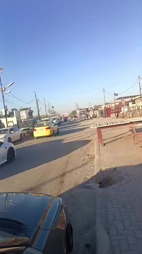 السلام عليكم
للبيع بغداد الشرطة الخامسه موقع استثماري للاستفسار على الخاص


**إذا كنت صاحب هذا الإعلان وتريد حذفه لأي سبب، رجاءا أرسل رسالة إلى الدعم الفني**