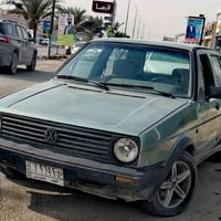 كولف عظم • موديل ٨٧ • سنويه صاقطه