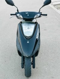 بريز كابريتر • ختم واحد • كفالة عامة