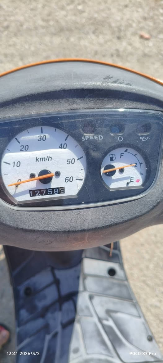 دراجه صاره شهيرن طالعه حاويه.كفاله ***********
