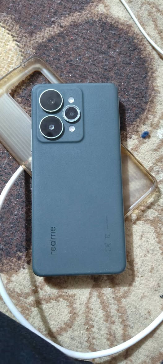 جهاز ريلمي 15 برو ذاكرة 512 استخدام قليل جهاز جديد لزكت الشاشة مامشلوعة لاشخط ولا صدعة سعر ٤٧٥ نجف مناذرة


**إذا كنت صاحب هذا الإعلان وتريد حذفه لأي سبب، رجاءا أرسل رسالة إلى الدعم الفني**