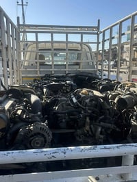 محركات وارد استرالي • كيرات AT • بصره صناعيه حمدان