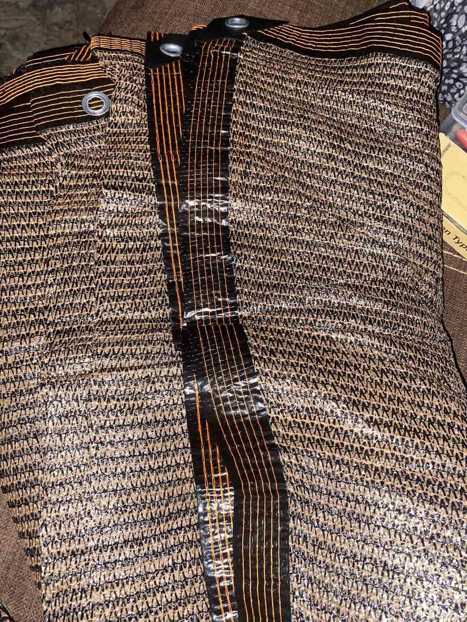 جادر ضل او للحدائق للبيت يرهم لكلشي قوي 🤍

هوايه موصيني عليه بس والله انسى حساباتهم 🤦🏼‍♀️

المهم قياس 2x6 🌼

السعر 10 🌸🌹


**إذا كنت صاحب هذا الإعلان وتريد حذفه لأي سبب، رجاءا أرسل رسالة إلى الدعم الفني**