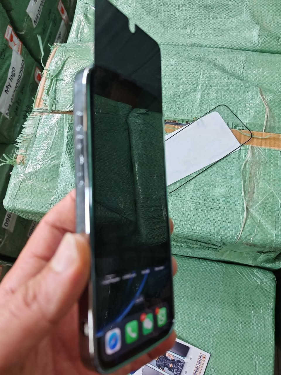 حرق الاسعار. لفتره محدوده 💯 3600 دينار الباكيت
 تم تجديد الاوردر  . اقل عدد 20 باكيت لايوجد مفرد 
اوردر مضلل M1 ايتمات حديثه  الايتم 👇 مكتوب 👇
يوجد توصيل لجمع العراق خلال يوم من الحجز *********** عن طريق الواتساب
https://t.me/MBMDMB   رابط تلكرام
Ip 7 PLUS 
Ip x
Ip 11
11 pro max
12 pro max
13 pro max
14 pro max
15 pro max
16 pro max
17 pro max
X9d
X8d
X7 2022
X7d
X62022
X6a
X6B
X6c
X7 a
X7b
X8 2022
X8a
Y9 prime
A12
A70
A71
Poco x7 pro
A05 
A10 S 
A14
A35
A36
A56
A51
Y9 2019 
X5b
X8c 
Poco x5 pro 
Poco x6 pro 
 Rm a5
Rel 8 pro 
C51
C53 
C55
Not 50 
SPARK 30 c
POVA 2
POVA 5 
POVA 6
SPARK GO 25 
Hot 12 blay 
Hot 30 i
Hot 30
Hot 50 i
Not 30
Not 30 PRO 
Not 50 
Not 50 pro 
Smart 10 
Rm 14 c
Rm 15c
CAMON 20 PRO
CAMON 30
Camon 30 PRO
CAMON 40
SPARK 40
SPARK 40 PRO
Rm c75
Rm c85
Rm c51
SMART 8
Hot 40
Gt 30 PRO
Hot 60
Hot 60 i
