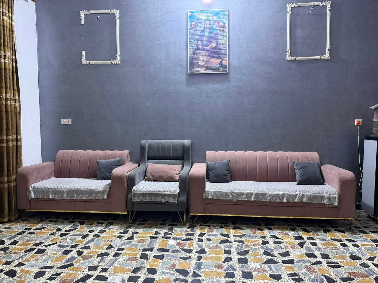 سلام عليكم تخم تفصال مستخدم قليل إلا ستفسار ***********
