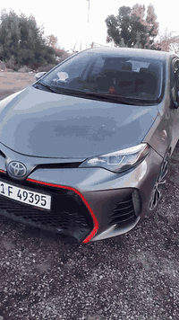 ورله 2018  XSE رقم بغداد بسمي سياره جديده مال جناي ماشيه 74 الف برغي مامفتوح بيه من كير مكينه باب السائق مبدل والباب الخلفي مفتوح كل التفاصيل بالفيديو السعر148مكان حله بيع فقط*********** او ***********وتس
