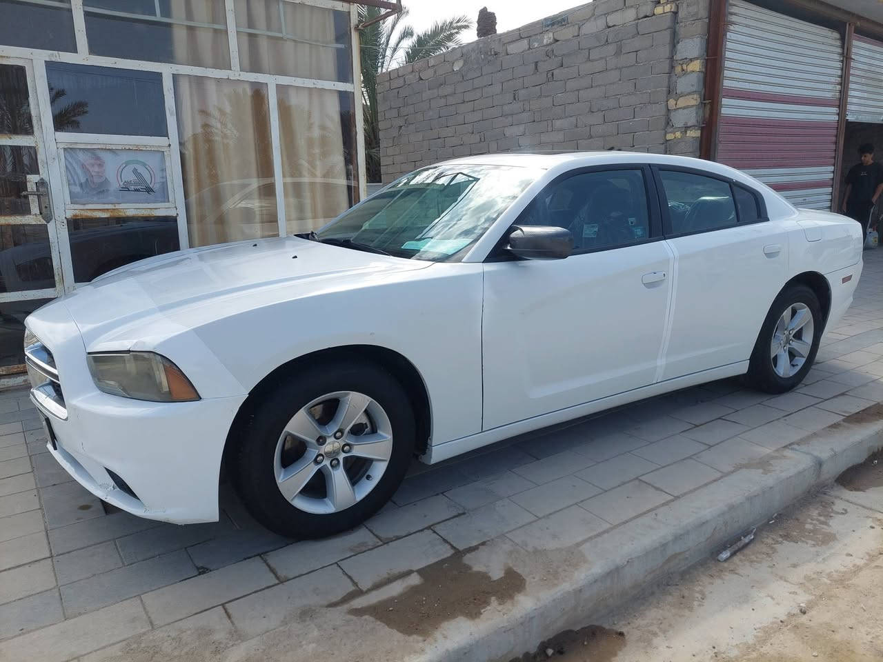 اسلام عليكم.   شارجر 14.متؤم عل 11. شرط دك حاسبه ساحب حته الواجهه من المرور.السنويه اصليه ام الفسفوره رقم شاصي اصلي    فول مواصفات مكينه 3600.كير طياره شاشه كبيره تنتنه تشغيل عن بعد. دواخل باكيت  تدفئه تبريد.جاهزه  كصه جنطه    للعلم وياها معامله مال تسجيل جديد. يوم 10 بلشهر موعد المراجعه   
السعر 63.وبيه مجال  العنوان بصره قضاء المدينه


**إذا كنت صاحب هذا الإعلان وتريد حذفه لأي سبب، رجاءا أرسل رسالة إلى الدعم الفني**